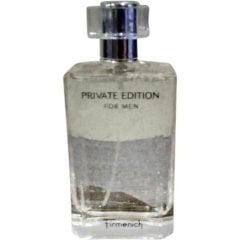 Private Edition for Men by Firmenich