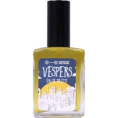 Vespers (Eau de Toilette) by Barrister And Mann