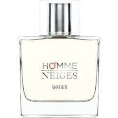 Homme Neiges / Neiges pour Homme (Eau de Toilette) by Lise Watier