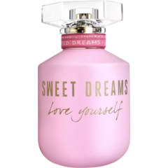 Sweet Dreams - Love Yourself by Benetton