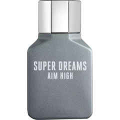 Super Dreams - Aim High by Benetton