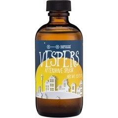 Vespers (Aftershave) by Barrister And Mann