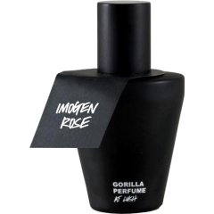 Imogen Rose (Perfume) by Lush / Cosmetics To Go