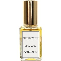 Bittersweet by Amberfig