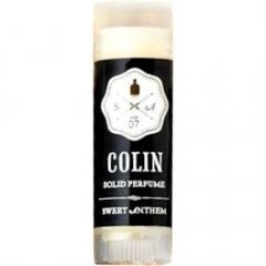 Colin (Solid Perfume) by Sweet Anthem