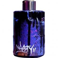 Wanted x Nasty by Azzaro