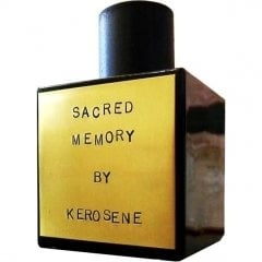 Sacred Memory by Kerosene