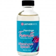 Flamingo Trance by Lather Bros.