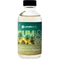 Summer 305 by Lather Bros.