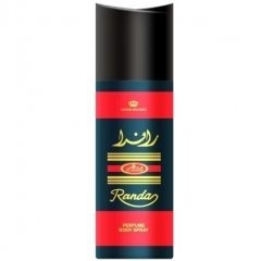 Randa (Body Spray) by Al Rehab