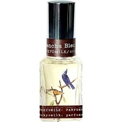 Sencha Bleu No. 57 (Parfum) von Tokyomilk
