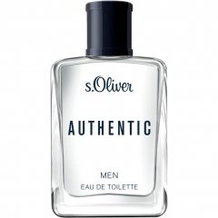 Authentic Men by s.Oliver