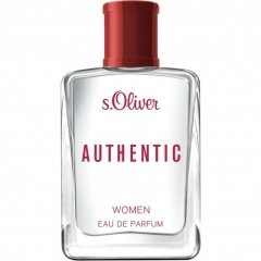 Authentic Women (Eau de Parfum) by s.Oliver