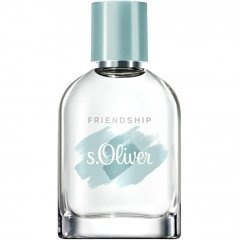 Friendship (mint) (Eau de Parfum) von s.Oliver