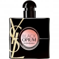 Black Opium Collector Edition 2018 by Yves Saint Laurent