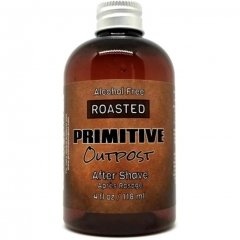 Roasted (Aftershave) by Primitive Outpost