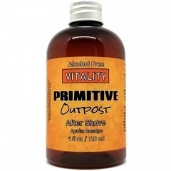 Vitality (After Shave) by Primitive Outpost
