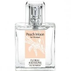 Peach Moon for Women / 月桃・フォー・ウイミン / Gettou for Women by Floral 4 Seasons / フローラル･フォーシーズンズ