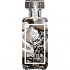 Tonkalicious by The Dua Brand / Dua Fragrances