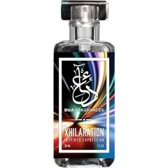 Xhilaration by The Dua Brand / Dua Fragrances