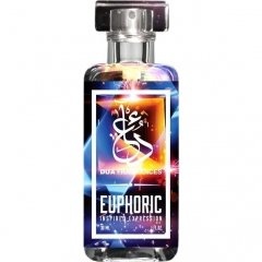 Euphoric von The Dua Brand / Dua Fragrances