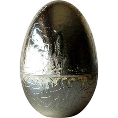 Ornamental Egg - Timeless by Avon