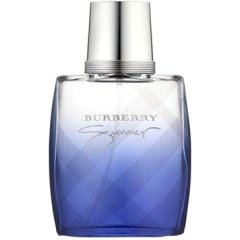 Burberry Summer for Men 2011 by Burberry