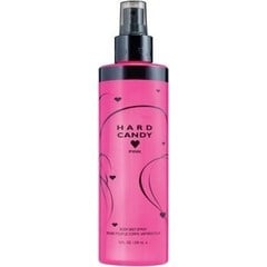 Pink (Body Mist) by Hard Candy
