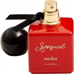 Sensual Misha by Diverse