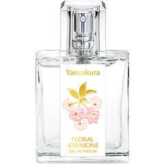 Yaezakura / 八重桜 von Floral 4 Seasons / フローラル･フォーシーズンズ