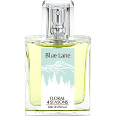 Blue Lane / 青山路 von Floral 4 Seasons / フローラル･フォーシーズンズ