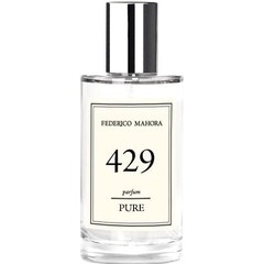 Pure 429 by Federico Mahora