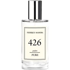 Pure 426 by Federico Mahora