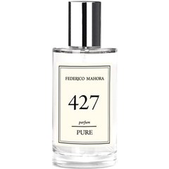Pure 427 by Federico Mahora