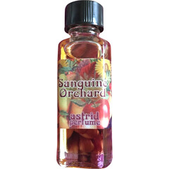 Sanguine Orchard by Astrid Perfume / Blooddrop