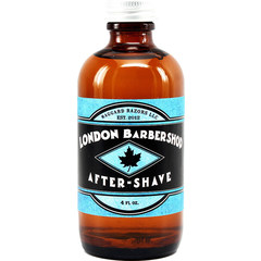 London Barbershop (After Shave) von Maggard Razors