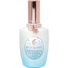 Spur BLAN℃ / シュプールブラン (Eau de Cologne) by Cosme Style / コスメスタイル
