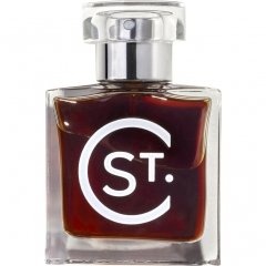 Casablanca by St. Clair Scents