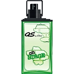 QS by s.Oliver on Stage Male (Eau de Toilette) by s.Oliver
