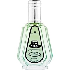 For Men (Perfume) by Al Rehab