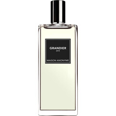 Grandier by Maison Anonyme