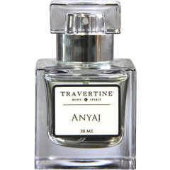 Anyaj by Travertine