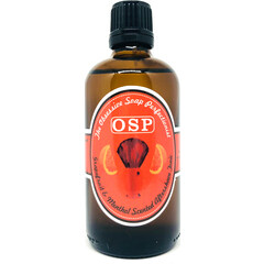 Grapefruit & Menthol von OSP - The Obsessive Soap Perfectionist