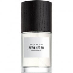 Beso Negro by Beso Beach