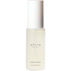 Shiro » Fragrances, Reviews and Information