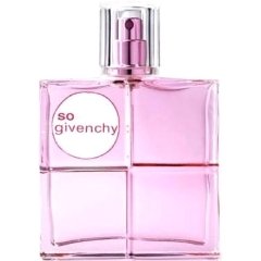So Givenchy by Givenchy