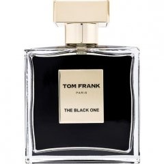 The Black One by Tom Frank