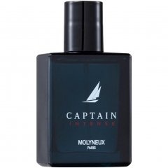 Captain Intense von Molyneux