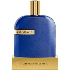 Library Collection - Opus XI by Amouage