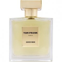 Good Man by Tom Frank